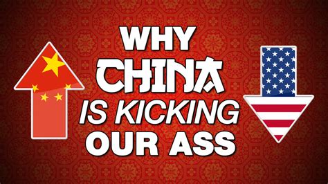 china are kicking our ass in trade